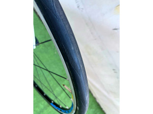 ROWER SZOSOWY CUBE AGREE C:62 CARBON SHIMANO ULTEGRA R6800 RAMA 62" KOŁA 28