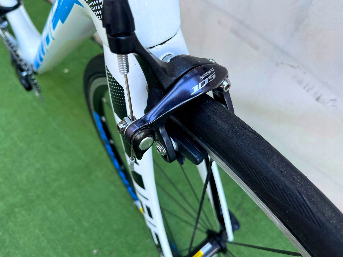 ROWER SZOSOWY CUBE AGREE C:62 CARBON SHIMANO ULTEGRA R6800 RAMA 62" KOŁA 28