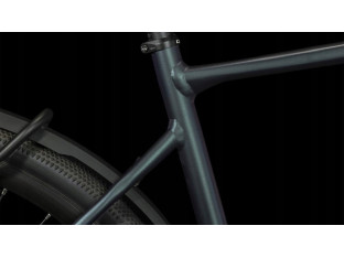 ROWER GRAVEL CUBE NUROAD FE RAMA 53" KOŁO 28" SHIMANO CLARIS