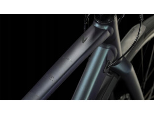 ROWER GRAVEL CUBE NUROAD FE RAMA 53" KOŁO 28" SHIMANO CLARIS