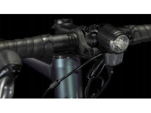 ROWER GRAVEL CUBE NUROAD FE RAMA 53" KOŁO 28" SHIMANO CLARIS