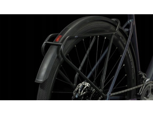 ROWER GRAVEL CUBE NUROAD FE RAMA 53" KOŁO 28" SHIMANO CLARIS