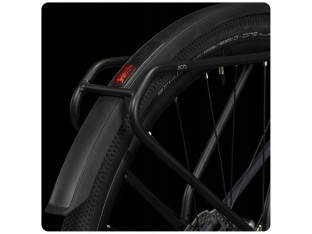 ROWER GRAVEL CUBE NUROAD FE RAMA 53" KOŁO 28" SHIMANO CLARIS