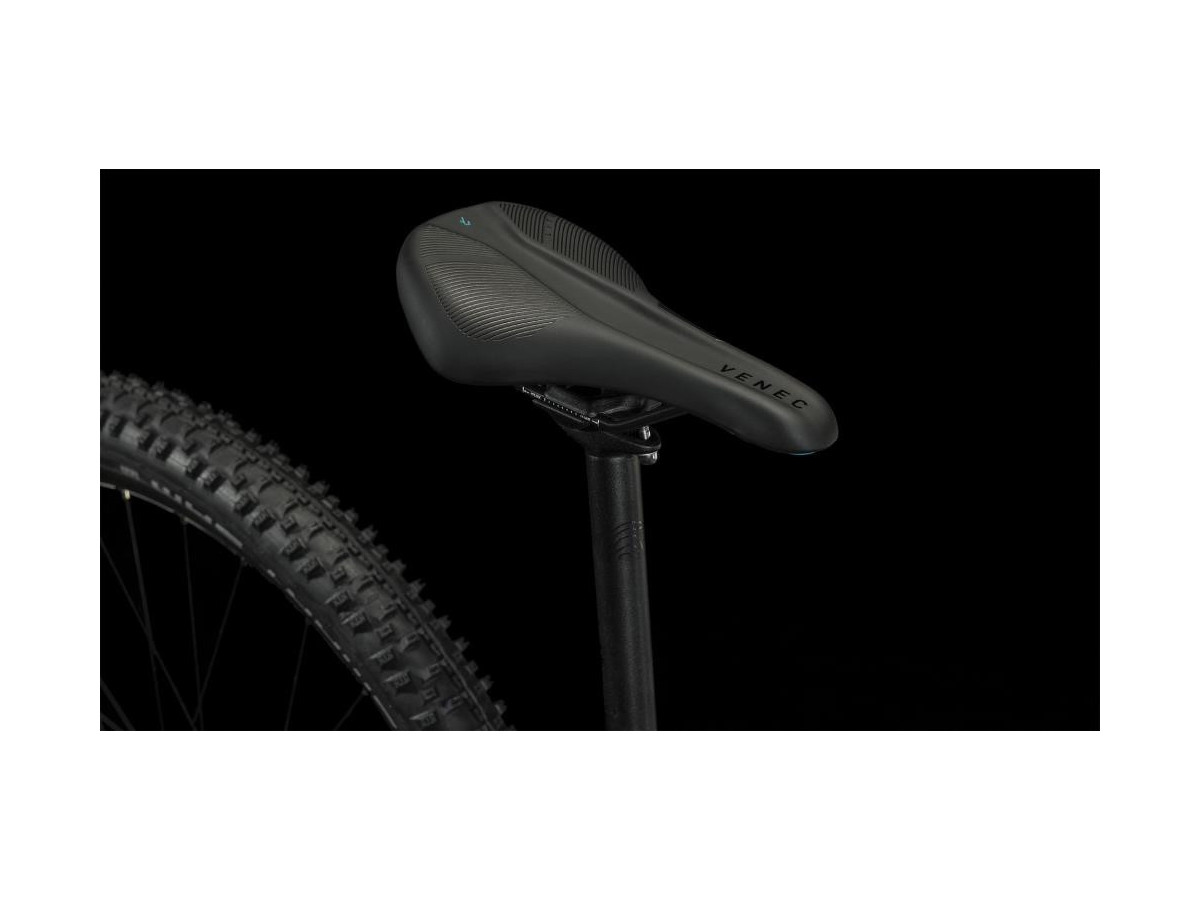 ROWER GÓRSKI MTB CUBE AIM RACE KOŁA 29" RAMA 24" HYDRAULIKA SHIMANO ACERA