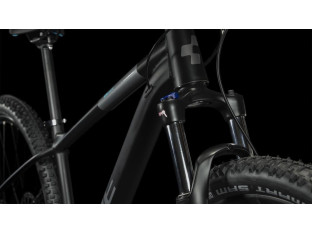 ROWER GÓRSKI MTB CUBE AIM RACE KOŁA 29" RAMA 24" HYDRAULIKA SHIMANO ACERA