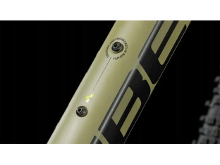 ROWER MTB GÓRSKI CUBE AIM RACE KOŁA 29" RAMA 24" SHIMANO ACERA HYDRAULIKA