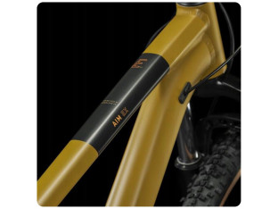 ROWER GÓRSKI CUBE AIM EX SHIMANO DEORE 2X10 HYDRAULIKA RAMA S 16" KOŁA 27,5