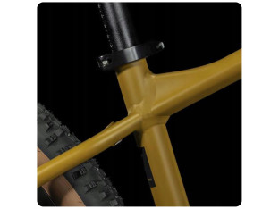 ROWER GÓRSKI CUBE AIM EX SHIMANO DEORE 2X10 HYDRAULIKA RAMA S 16" KOŁA 27,5