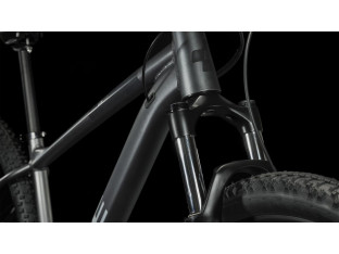 ROWER GÓRSKI MTB CUBE AIM SLX RAMA L 20" KOŁA 29" HYDRAULIKA SHIMANO ALIVIO