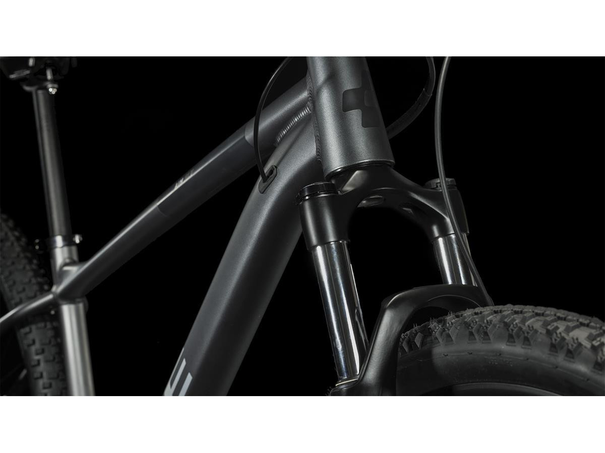 ROWER GÓRSKI MTB CUBE AIM SLX RAMA L 20" KOŁA 29" HYDRAULIKA SHIMANO ALIVIO