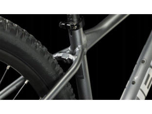 ROWER GÓRSKI MTB CUBE AIM SLX RAMA L 20" KOŁA 29" HYDRAULIKA SHIMANO ALIVIO