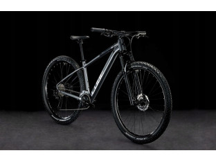ROWER GÓRSKI MTB CUBE AIM SLX SHIMANO ALIVIO HYDRAULIKA RAMA 24" KOŁA 29"