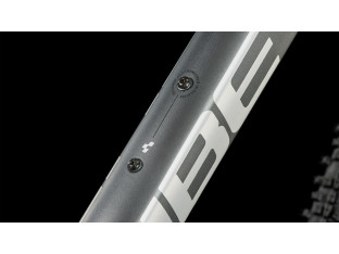 ROWER GÓRSKI MTB CUBE AIM SLX SHIMANO ALIVIO HYDRAULIKA RAMA 24" KOŁA 29"