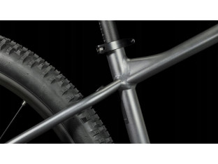 ROWER GÓRSKI MTB CUBE AIM SLX SHIMANO ALIVIO HYDRAULIKA RAMA 24" KOŁA 29"