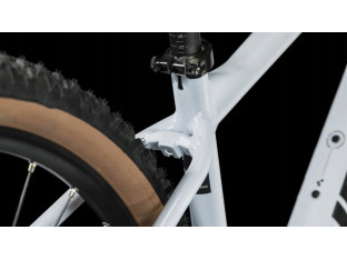 ROWER GÓRSKI MTB CUBE AIM SLX RAMA 22" KOŁA 29" SHIMANO ALIVIO HYDRAULIKA