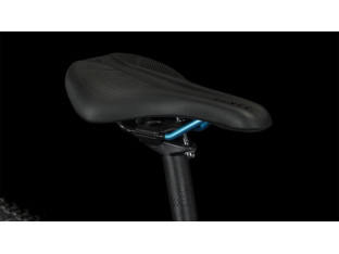 CUBE ATTENTION SLX KOŁA 27,5" RAMA 16" SHIMANO DEORE 12S ROCK SHOX JUDY