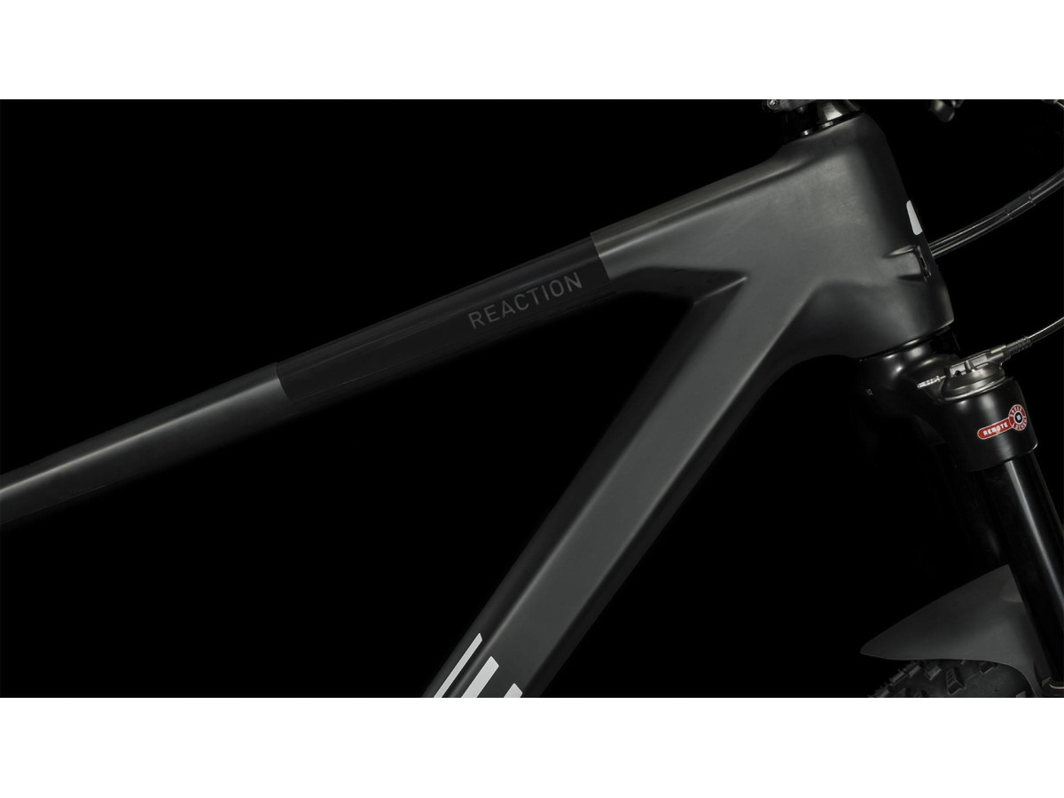 Rower MTB CUBE REACTION C:62 ONE SRAM SX CARBON XL 21" KOŁA 29"