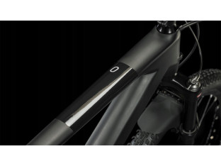 Rower MTB CUBE REACTION C:62 ONE SRAM SX CARBON XL 21" KOŁA 29"