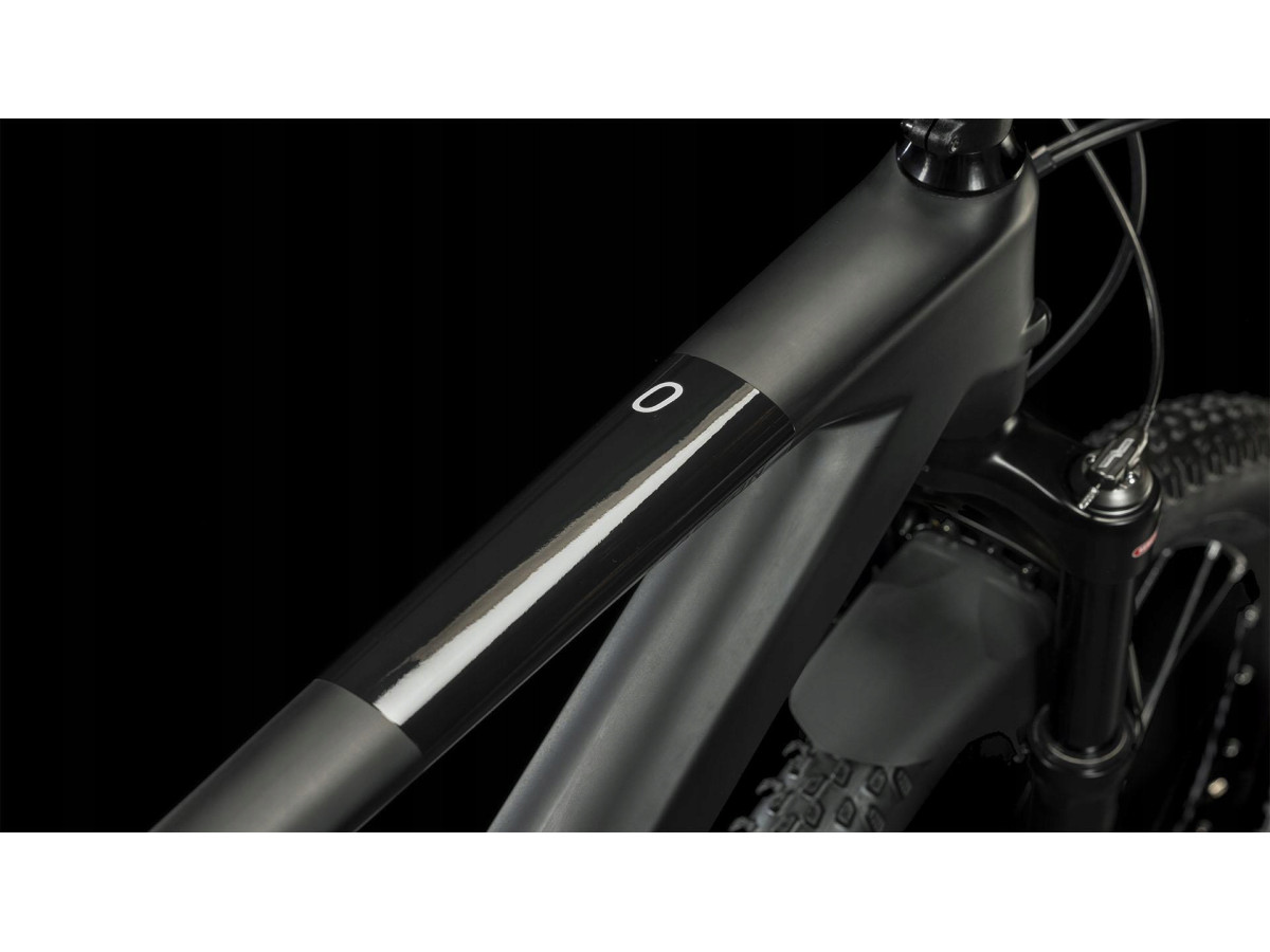 Rower MTB CUBE REACTION C:62 ONE SRAM SX CARBON XL 21" KOŁA 29"