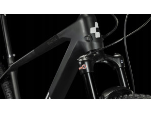 Rower MTB CUBE REACTION C:62 ONE SRAM SX CARBON XL 21" KOŁA 29"