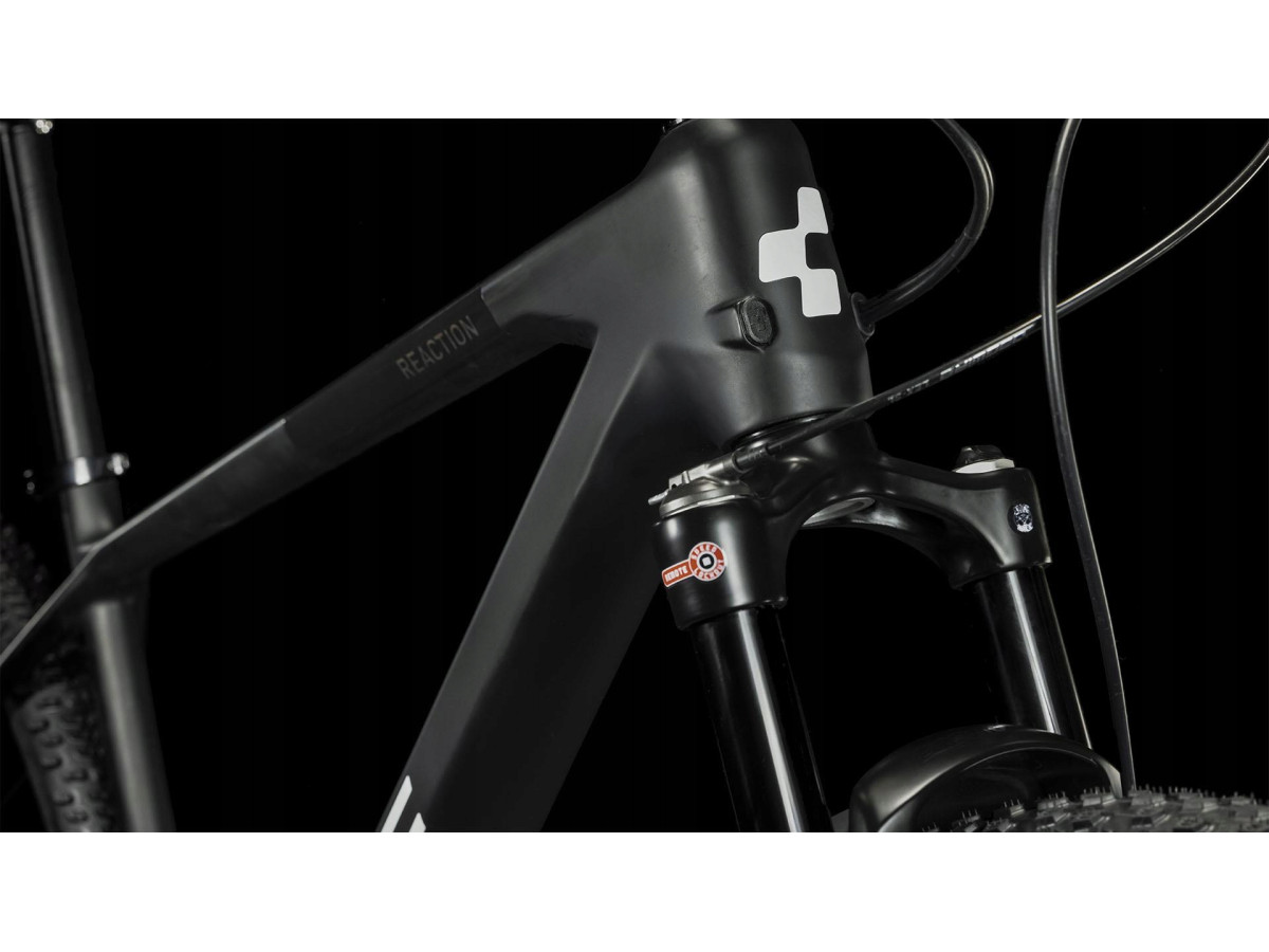 Rower MTB CUBE REACTION C:62 ONE SRAM SX CARBON XL 21" KOŁA 29"