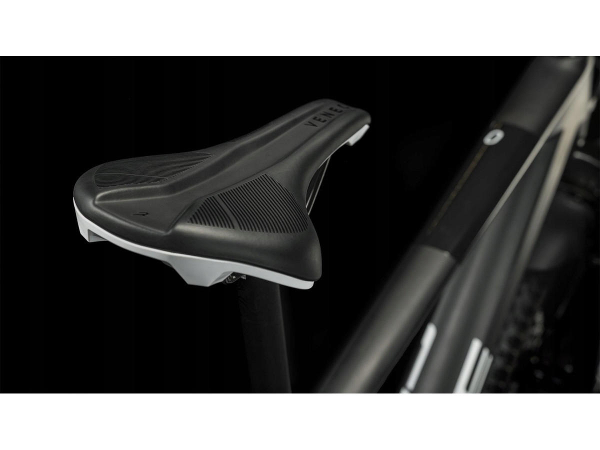 Rower MTB CUBE REACTION C:62 ONE SRAM SX CARBON XL 21" KOŁA 29"