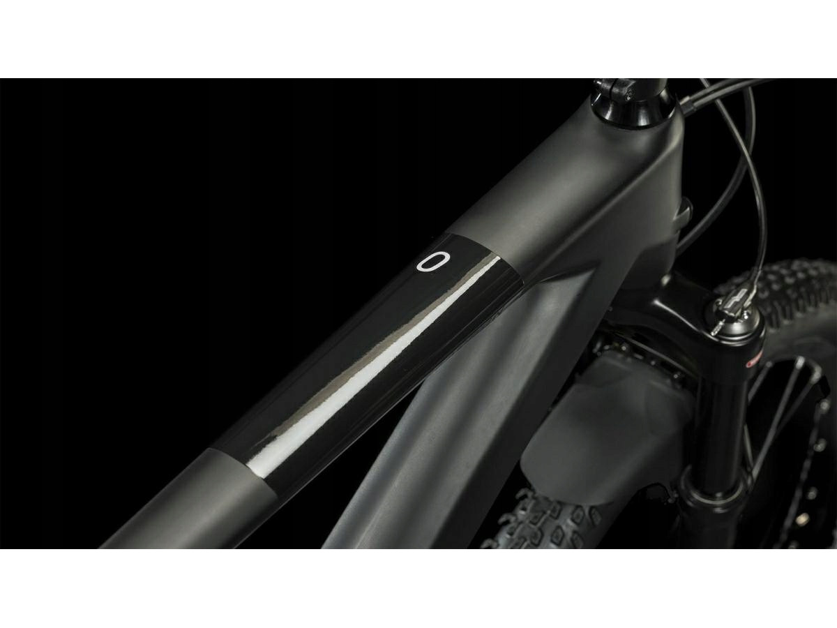 Rower MTB CUBE REACTION C:62 ONE SRAM SX CARBON XL 21" KOŁA 29"