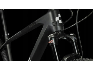 Rower MTB CUBE REACTION C:62 ONE SRAM SX CARBON XL 21" KOŁA 29"