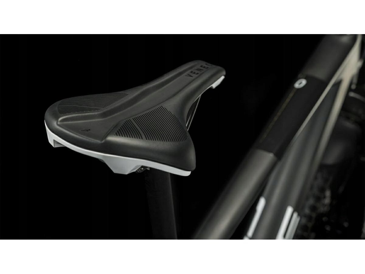 Rower MTB CUBE REACTION C:62 ONE SRAM SX CARBON XL 21" KOŁA 29"