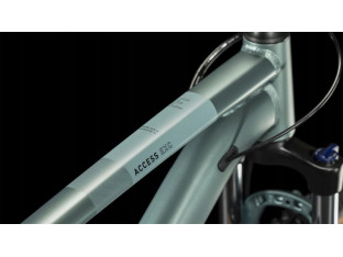 ROWER MTB CUBE ACCESS WS EXC RAMA XS 14 KOŁA 27,5" SHIMANO ACERA HYDRAULIKA