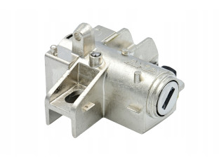 Zamek akumulatora AXA 2231021700 Bosch POWERPACK NA RAMĘ 2 3 4 GENERACJA