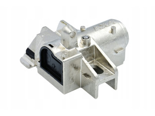 Zamek akumulatora AXA 2231021700 Bosch POWERPACK NA RAMĘ 2 3 4 GENERACJA