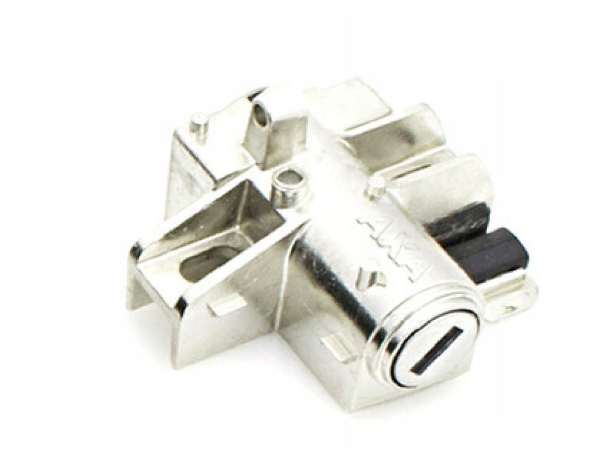 Zamek akumulatora AXA 2231021700 Bosch POWERPACK NA RAMĘ 2 3 4 GENERACJA