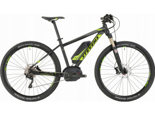 Zamek akumulatora AXA 2231021700 Bosch POWERPACK NA RAMĘ 2 3 4 GENERACJA