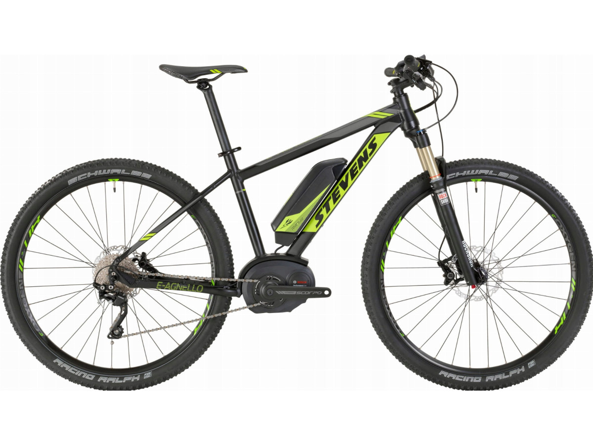 Zamek akumulatora AXA 2231021700 Bosch POWERPACK NA RAMĘ 2 3 4 GENERACJA