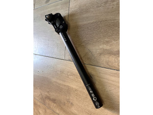 Sztyca ROWEROWA AMORTYZOWANA bySchulz G.2 LT 31,6 mm x 480