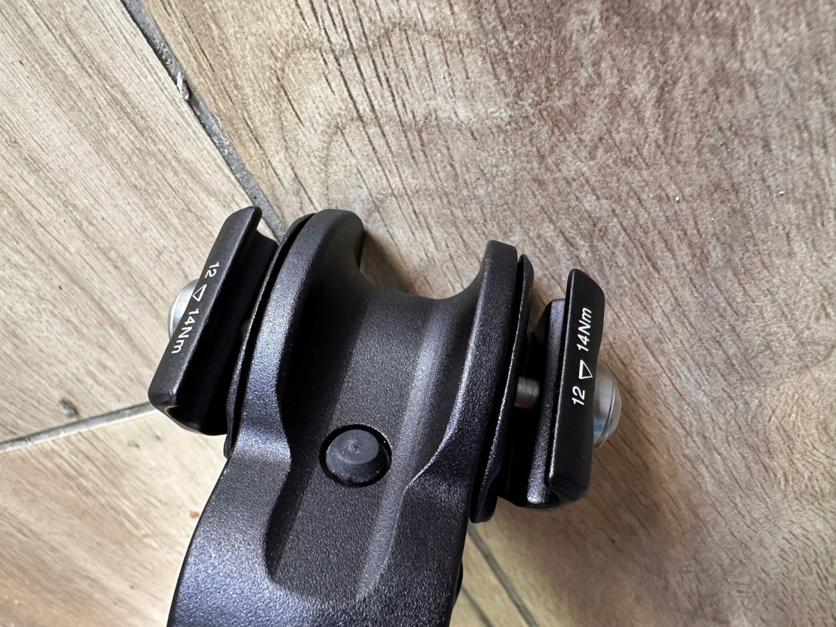 Sztyca ROWEROWA AMORTYZOWANA bySchulz G.2 LT 31,6 mm x 480