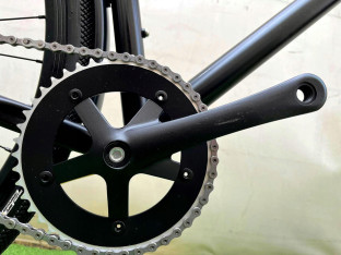 FIXIE BACKSPIN KOŁA 28" TEKTRO SINGLESPEED FIX MIEJSKI URBAN