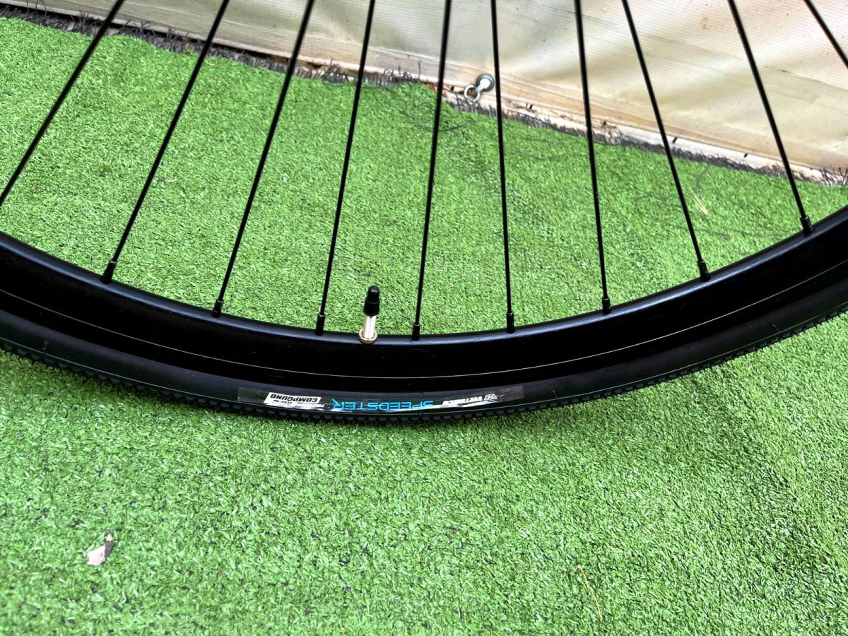 FIXIE BACKSPIN KOŁA 28" TEKTRO SINGLESPEED FIX MIEJSKI URBAN