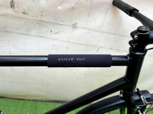 FIXIE BACKSPIN KOŁA 28" TEKTRO SINGLESPEED FIX MIEJSKI URBAN