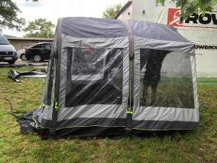 DOSTAWKA DO NAMIOTU OUTWELL TOMCAT 5SA AWNING