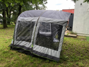 DOSTAWKA DO NAMIOTU OUTWELL TOMCAT 5SA AWNING