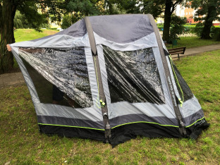 DOSTAWKA DO NAMIOTU OUTWELL TOMCAT 5SA AWNING