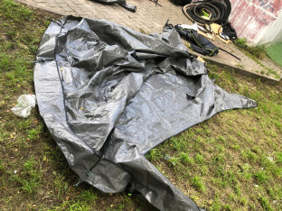 DOSTAWKA DO NAMIOTU OUTWELL TOMCAT 5SA AWNING