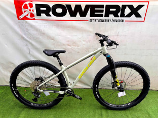SANTA CRUZ CHAMELEON 7.1 KOŁA 29" SRAM NX FOX 34