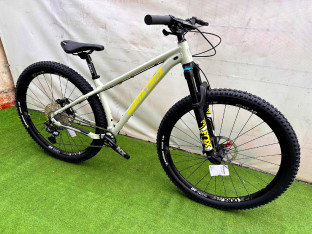 SANTA CRUZ CHAMELEON 7.1 KOŁA 29" SRAM NX FOX 34