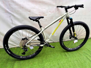 SANTA CRUZ CHAMELEON 7.1 KOŁA 29" SRAM NX FOX 34