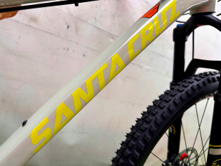 SANTA CRUZ CHAMELEON 7.1 KOŁA 29" SRAM NX FOX 34