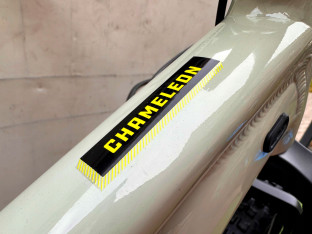 SANTA CRUZ CHAMELEON 7.1 KOŁA 29" SRAM NX FOX 34