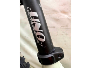 SANTA CRUZ CHAMELEON 7.1 KOŁA 29" SRAM NX FOX 34